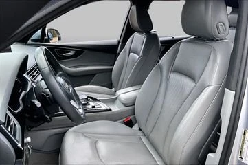 2018 Audi 4M Q7 - Image 9 of 19