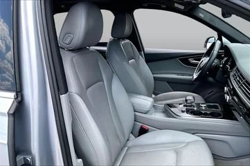 2018 Audi 4M Q7 - Image 10 of 19