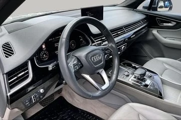 2018 Audi 4M Q7 - Image 19 of 19
