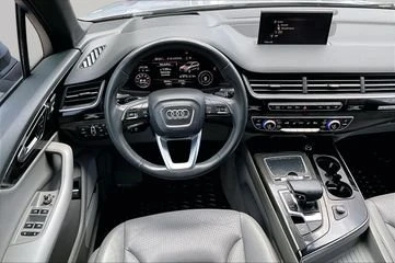 2018 Audi 4M Q7 - Image 7 of 19