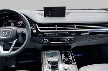 2018 Audi 4M Q7 - Image 8 of 19