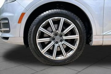 2018 Audi 4M Q7 - Image 12 of 19