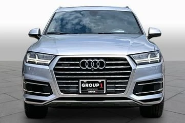 2018 Audi 4M Q7 - Image 5 of 19