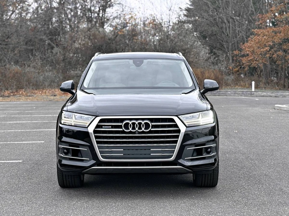 2018 Audi 4M Q7 - Image 5 of 24