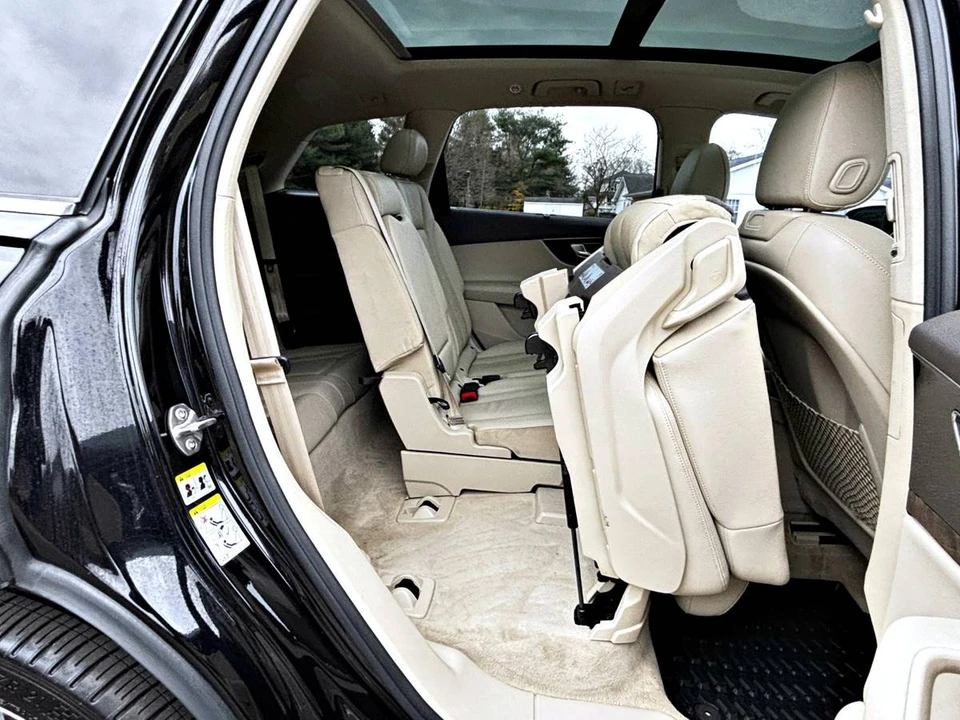 2018 Audi 4M Q7 - Image 20 of 24
