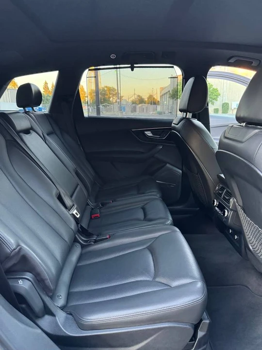 2018 Audi 4M Q7 - Image 10 of 21