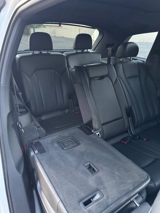 2018 Audi 4M Q7 - Image 9 of 21