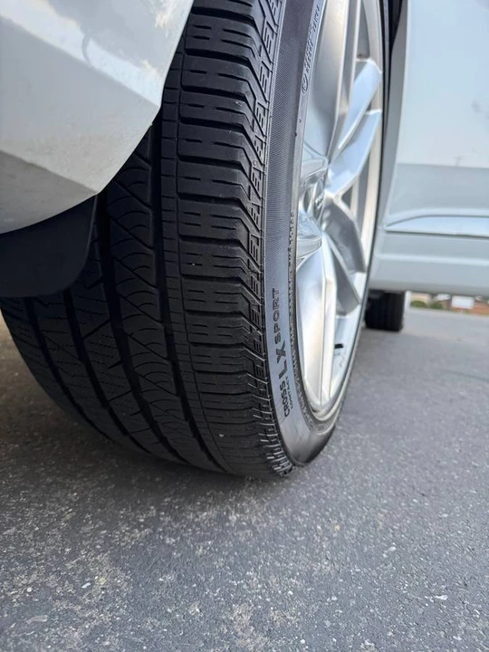 2018 Audi 4M Q7 - Image 4 of 21