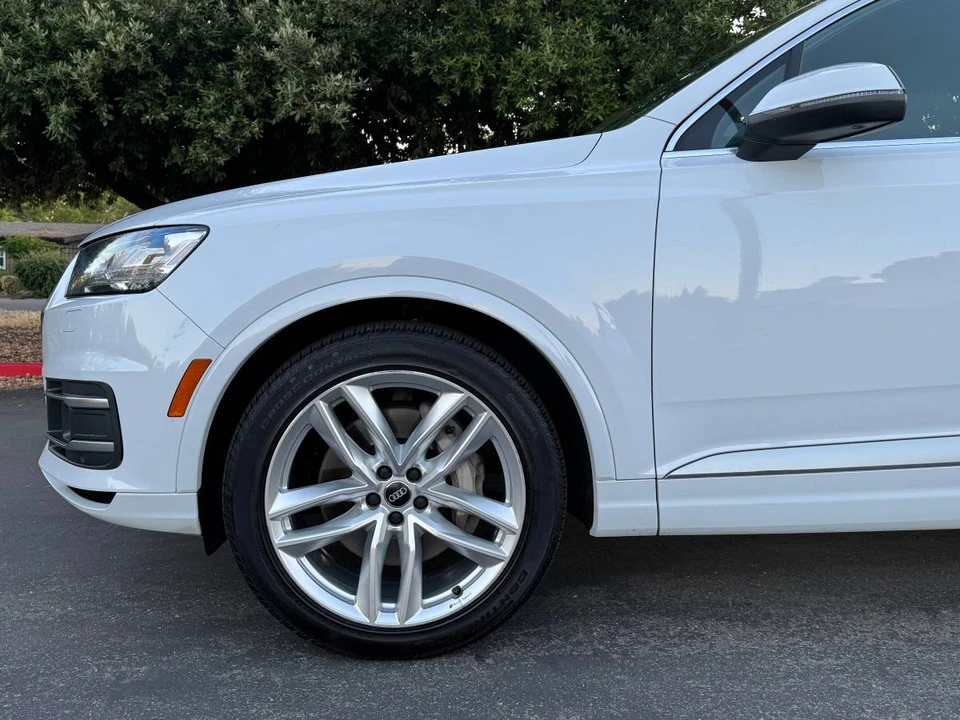 2018 Audi 4M Q7 - Image 14 of 21