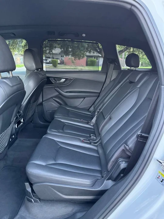 2018 Audi 4M Q7 - Image 11 of 21