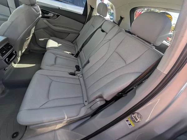 2018 Audi 4M Q7 - Image 13 of 18