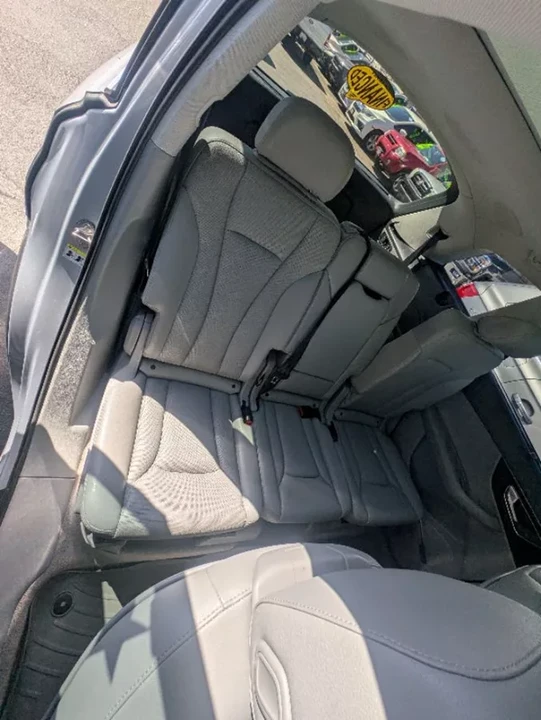 2018 Audi 4M Q7 - Image 16 of 18