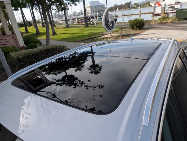 2018 Audi 4M Q7 - Image 8 of 18