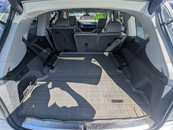 2018 Audi 4M Q7 - Image 15 of 18