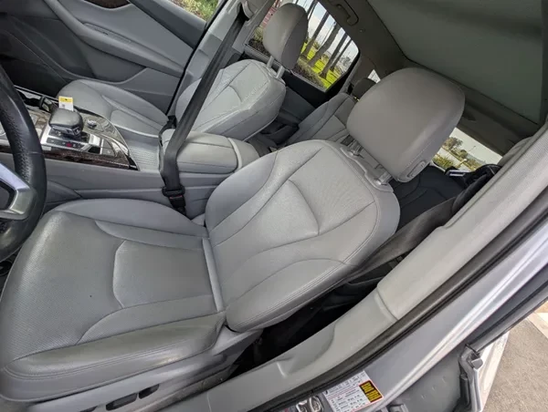 2018 Audi 4M Q7 - Image 10 of 18