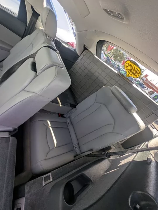 2018 Audi 4M Q7 - Image 14 of 18