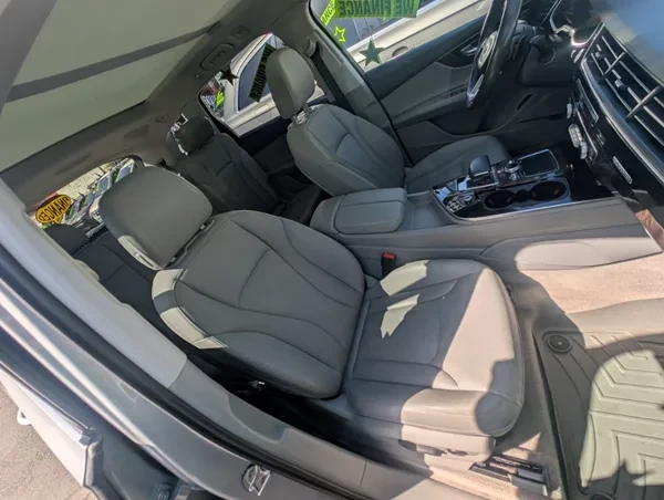 2018 Audi 4M Q7 - Image 17 of 18
