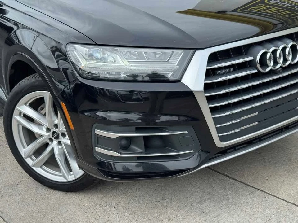 2018 Audi 4M Q7 - Image 3 of 20