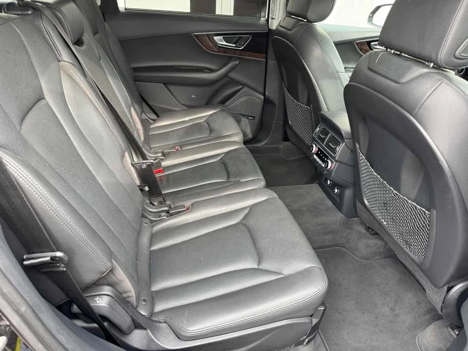 2018 Audi 4M Q7 - Image 18 of 20