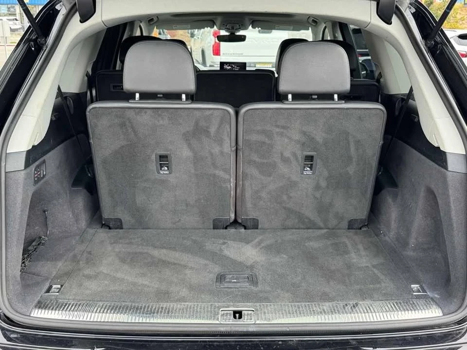 2018 Audi 4M Q7 - Image 13 of 20