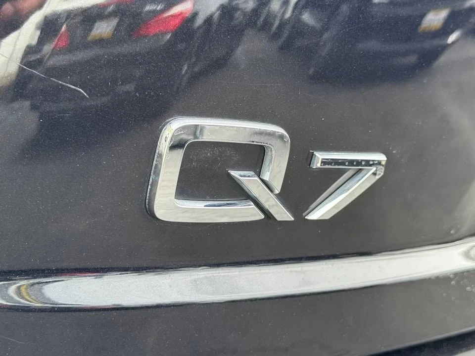 2018 Audi 4M Q7 - Image 11 of 20