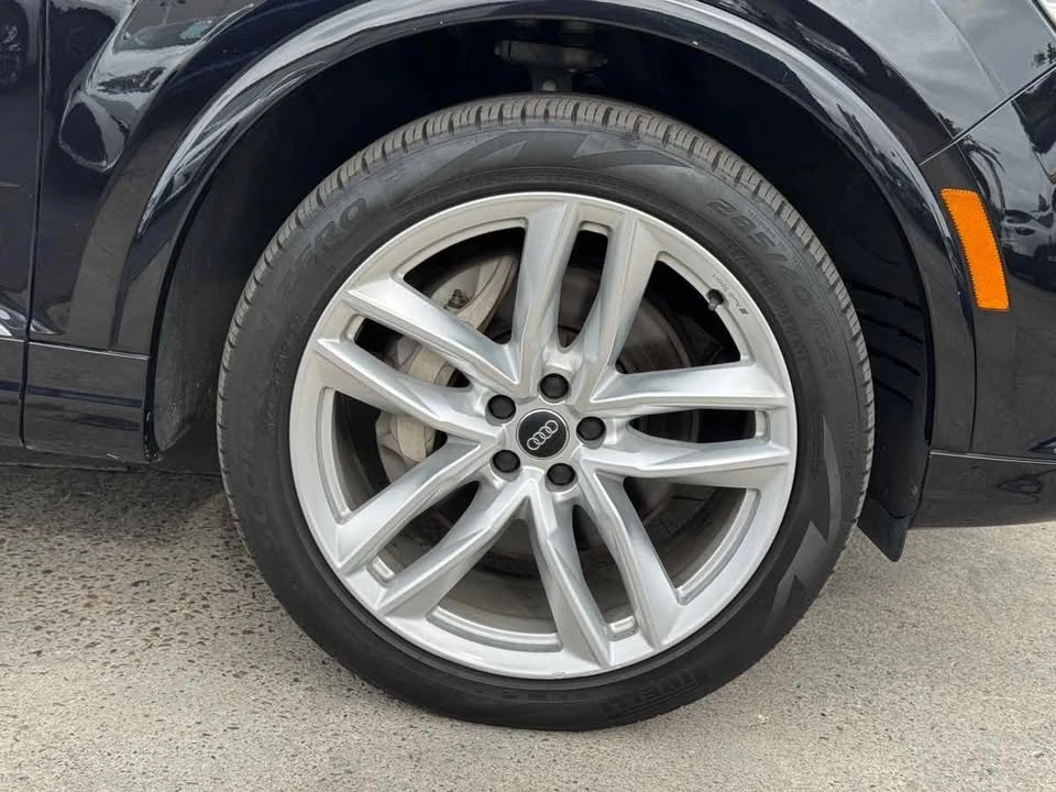 2018 Audi 4M Q7 - Image 6 of 20