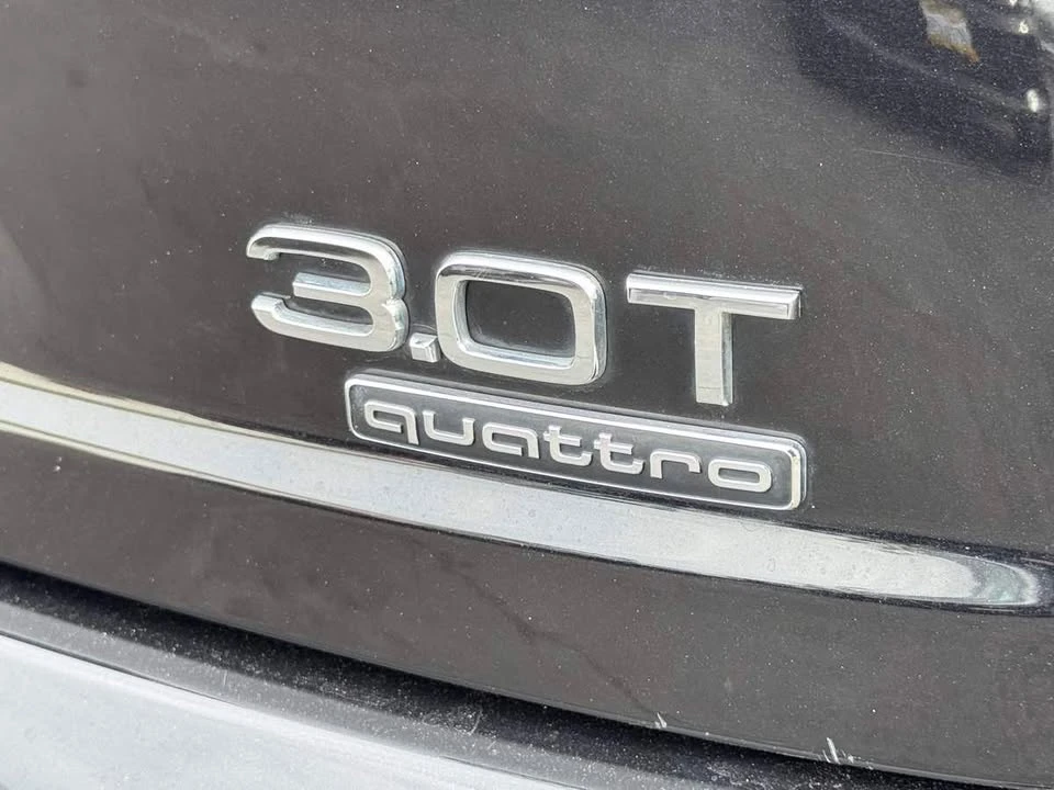 2018 Audi 4M Q7 - Image 12 of 20