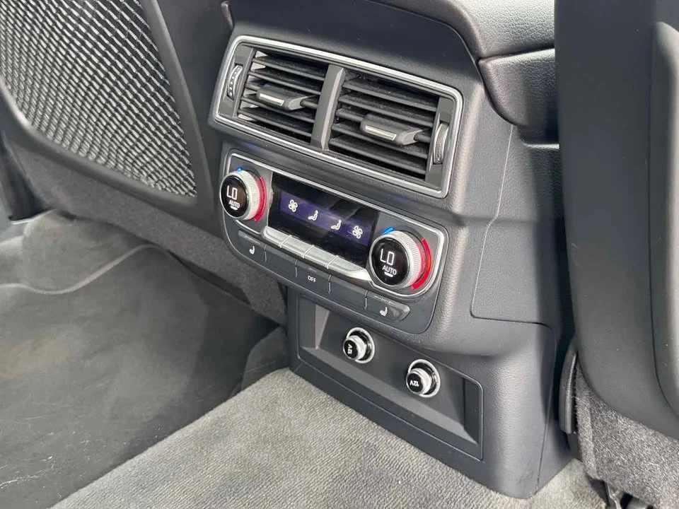 2018 Audi 4M Q7 - Image 19 of 20