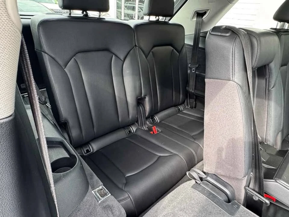 2018 Audi 4M Q7 - Image 20 of 20