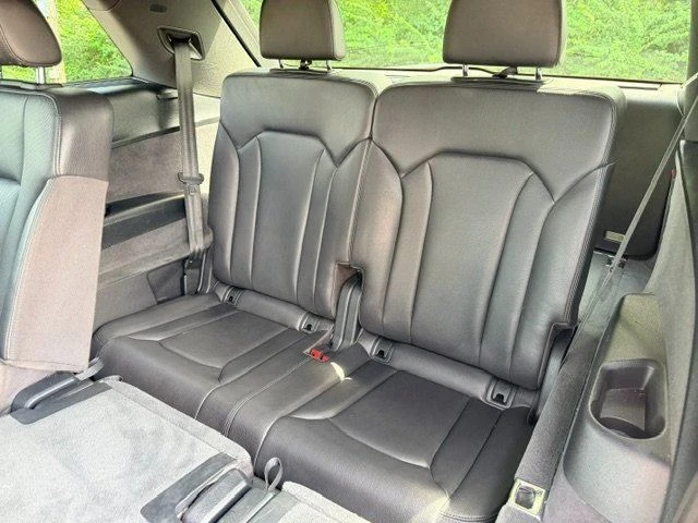 2018 Audi 4M Q7 - Image 13 of 20