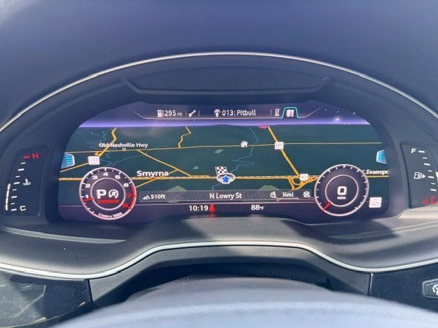 2018 Audi 4M Q7 - Image 16 of 20