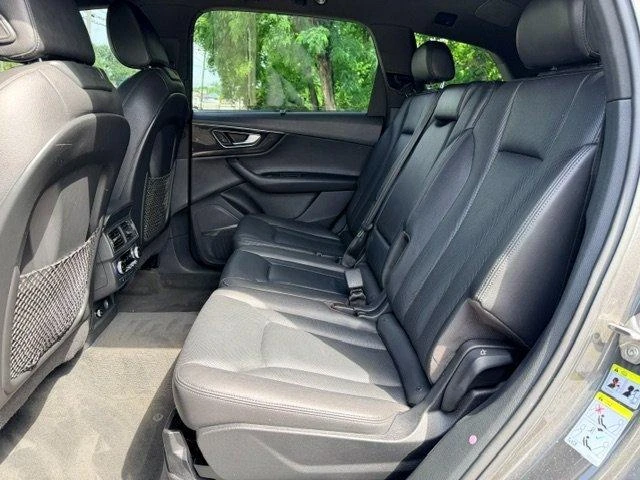 2018 Audi 4M Q7 - Image 10 of 20