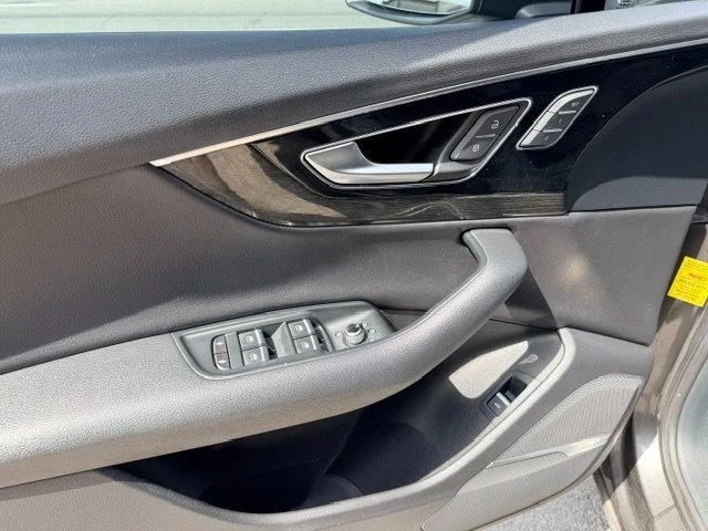 2018 Audi 4M Q7 - Image 6 of 20