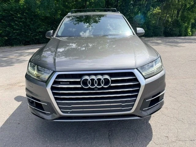 2018 Audi 4M Q7 - Image 2 of 20