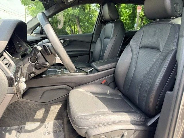 2018 Audi 4M Q7 - Image 7 of 20