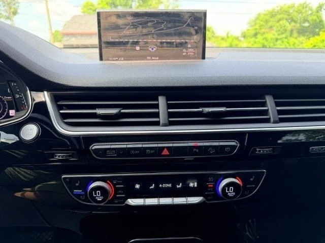 2018 Audi 4M Q7 - Image 19 of 20