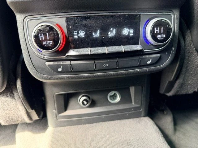 2018 Audi 4M Q7 - Image 12 of 20