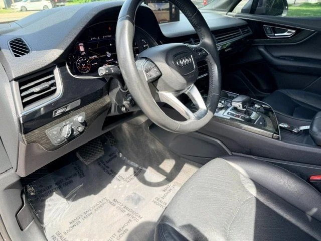 2018 Audi 4M Q7 - Image 8 of 20