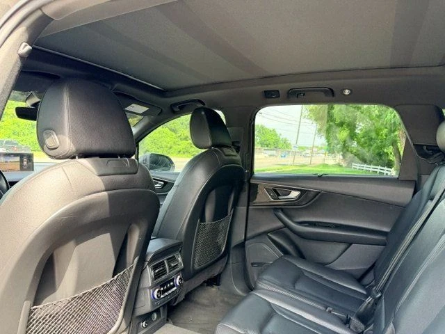 2018 Audi 4M Q7 - Image 11 of 20