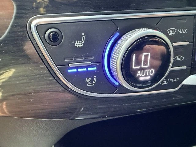 2018 Audi 4M Q7 - Image 18 of 20