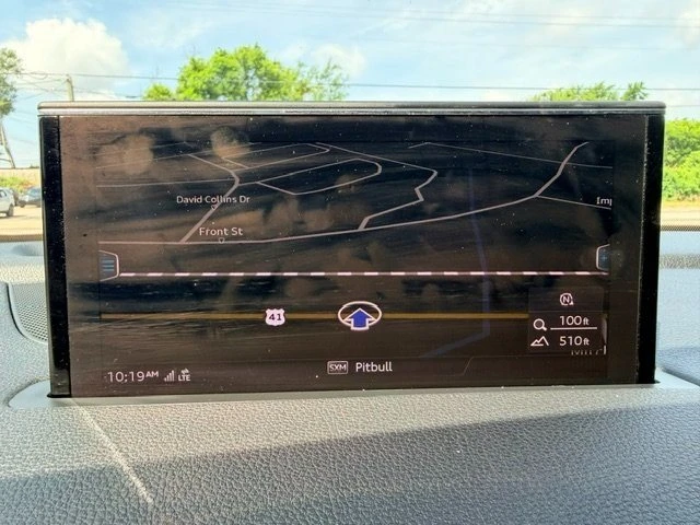2018 Audi 4M Q7 - Image 17 of 20