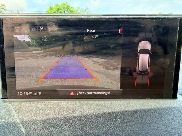 2018 Audi 4M Q7 - Image 20 of 20