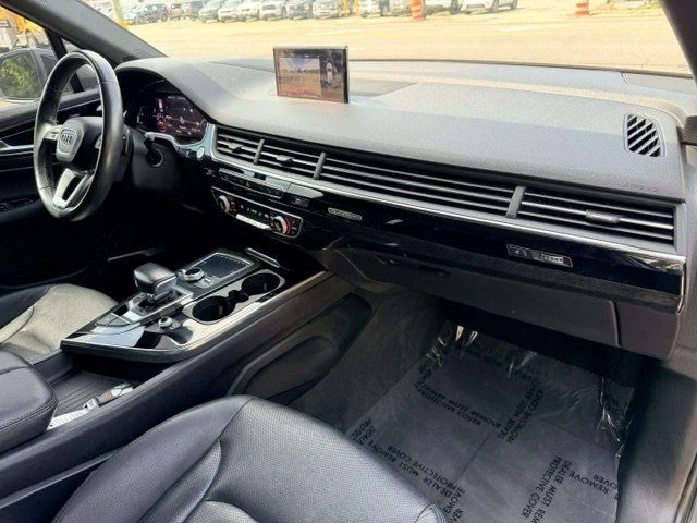 2018 Audi 4M Q7 - Image 14 of 20