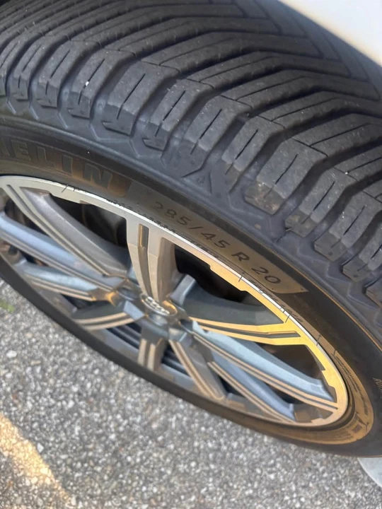 2018 Audi 4M Q7 - Image 10 of 10