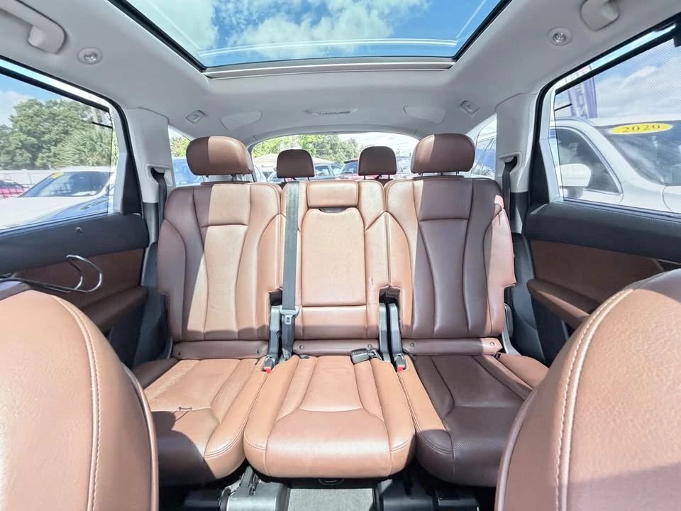 2018 Audi 4M Q7 - Image 12 of 15
