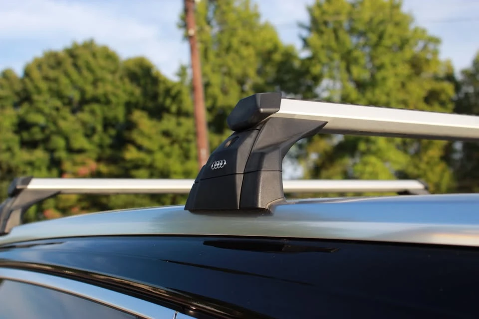 2018 Audi 4M Q7 - Image 6 of 9