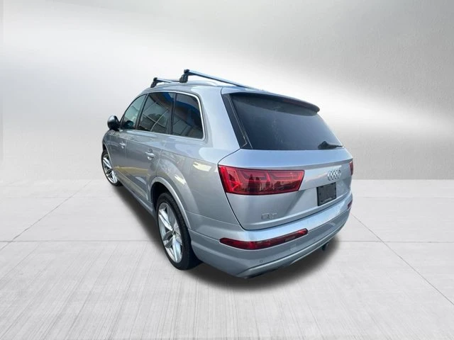 2018 Audi 4M Q7 - Image 2 of 4