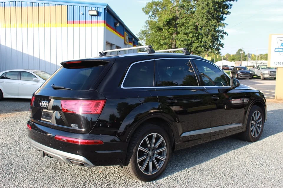 2018 Audi 4M Q7 - Image 5 of 9