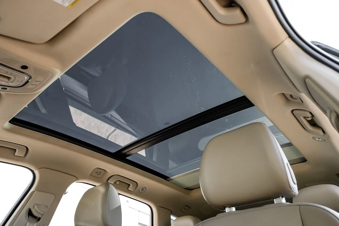 2018 Audi 4M Q7 - Image 7 of 21