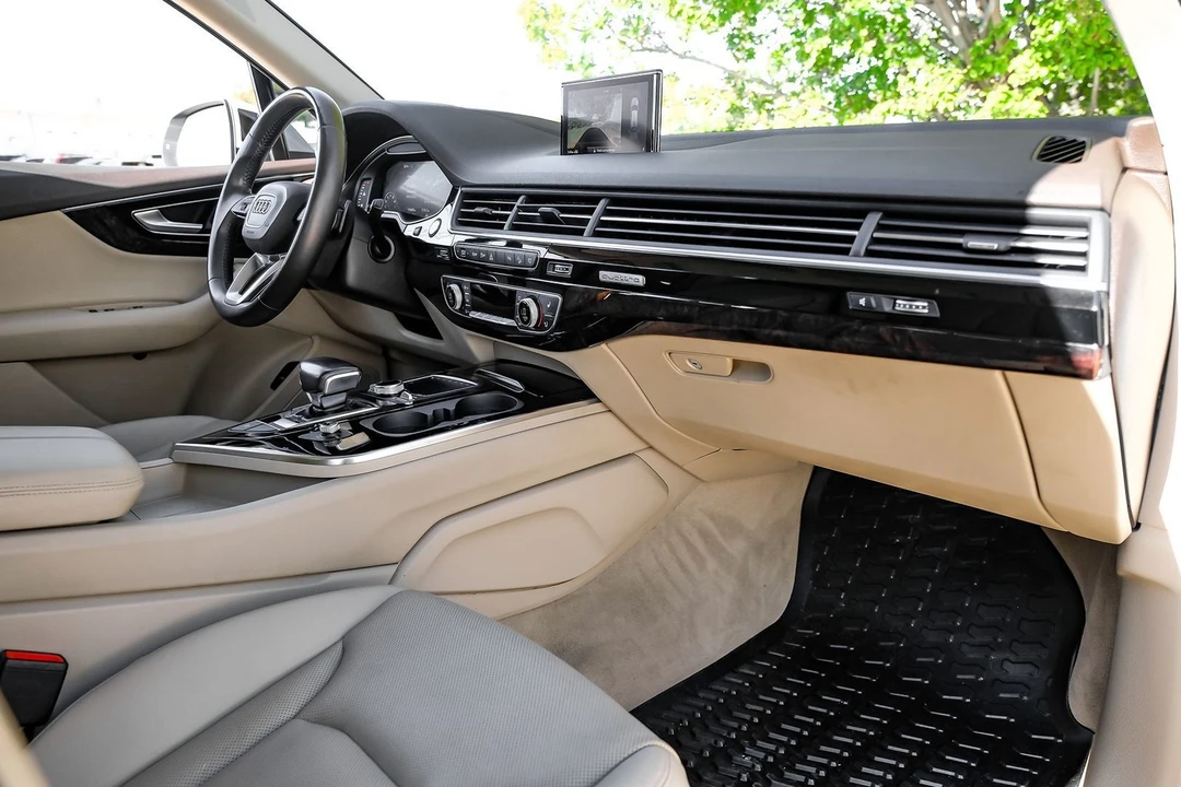 2018 Audi 4M Q7 - Image 16 of 21